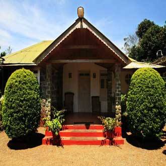 Kalarickal Heritage Bunglow, Idukki 1
